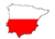 LIBRERÍA PRAGA - Polski